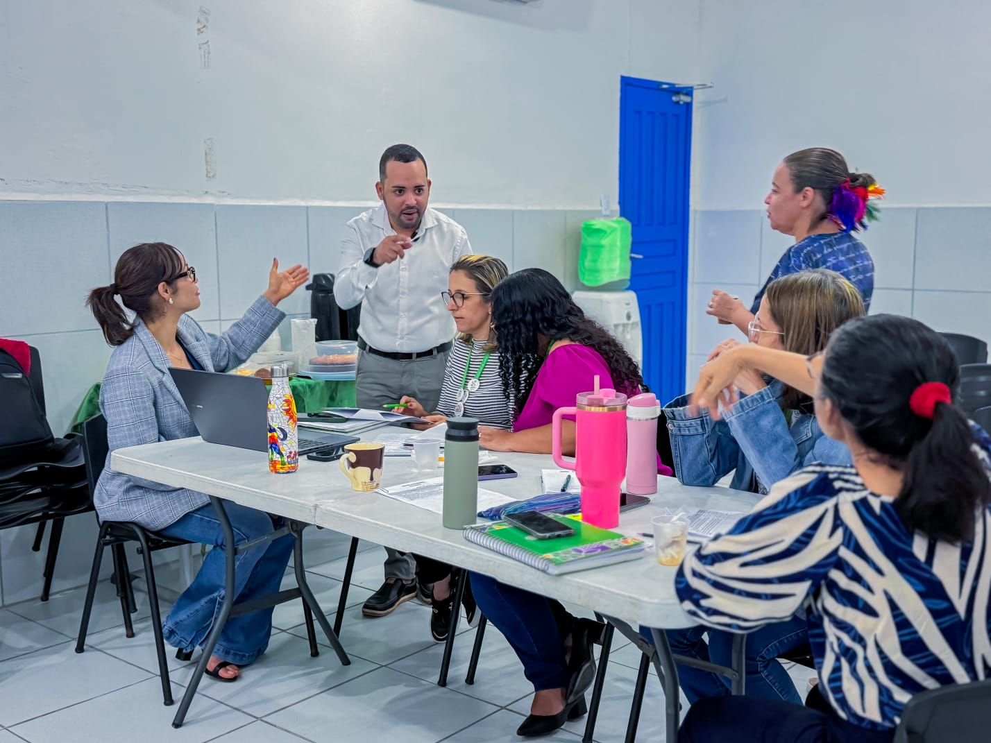 Equipe LS Consultoria